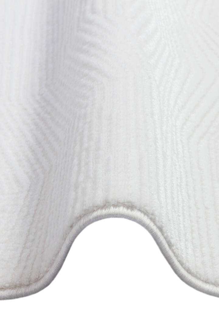 Oskar Oval 080x150 Os03 Krem - 2