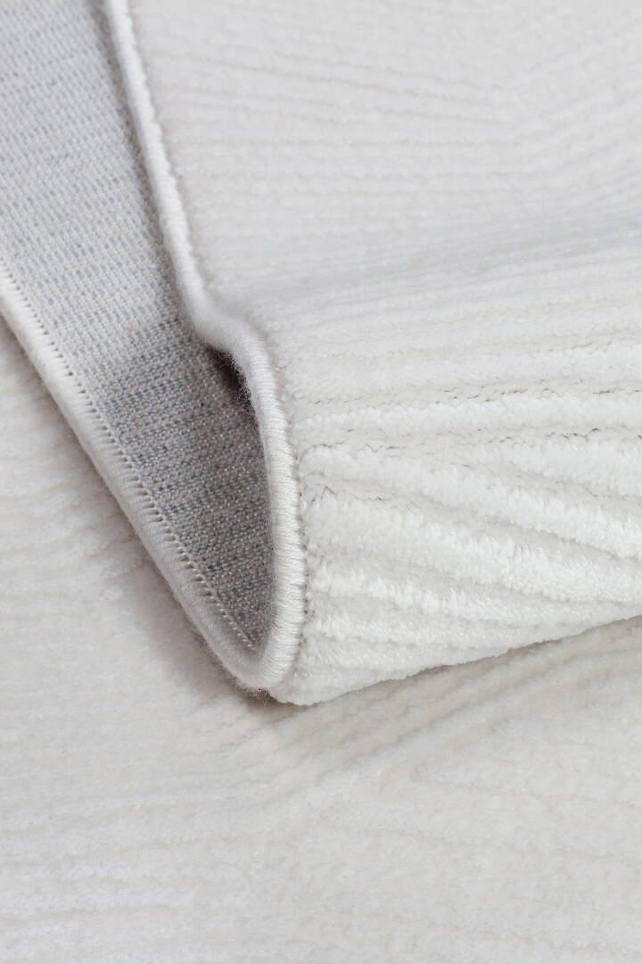 Oskar Oval 080x150 Os03 Krem - 3