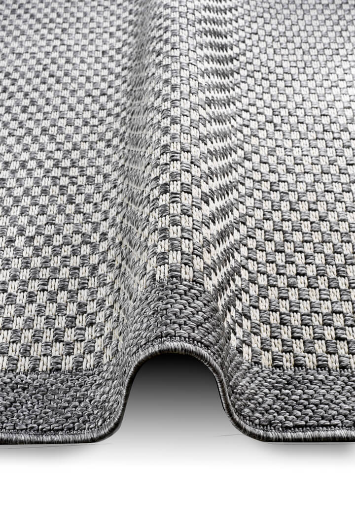 Veranda 080x150 Vn01 Gri Gri - 6