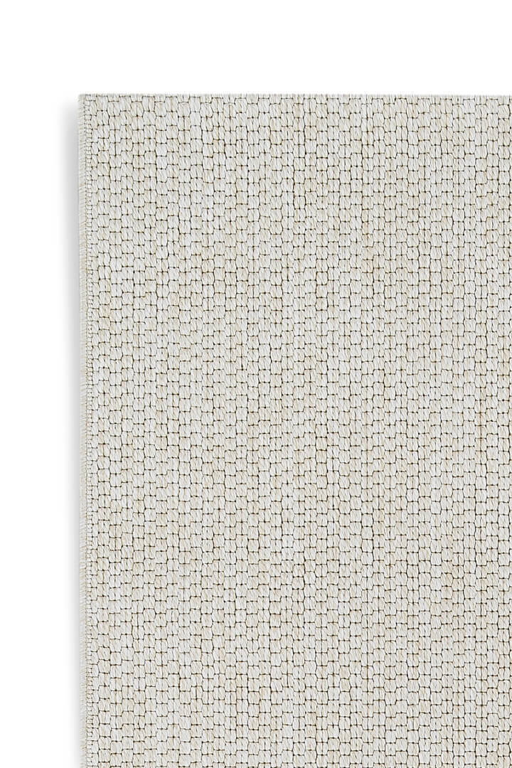 Hasır Dokulu Veranda Krem Jüt Görünüm Sisal İç ve Dış Mekan Halısı Vn05 - Frenda (1)