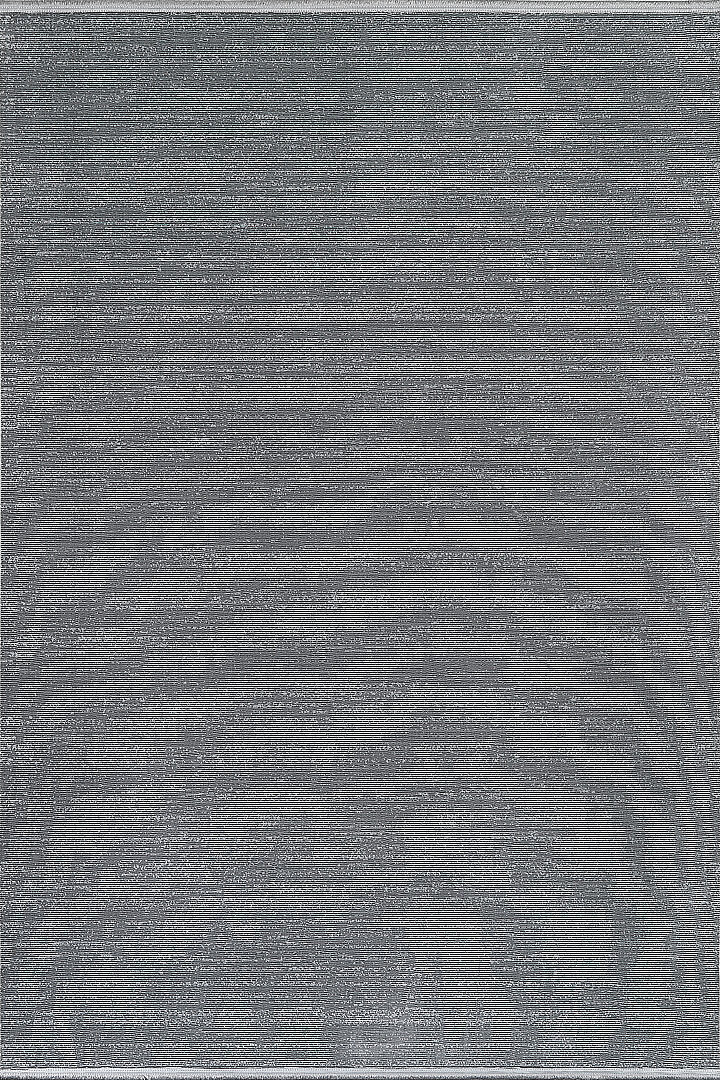 Hayal Yumuşak Kadife Doku Yıkanabilir Kaymaz Dört Mevsim Halı Hy13 Gri 