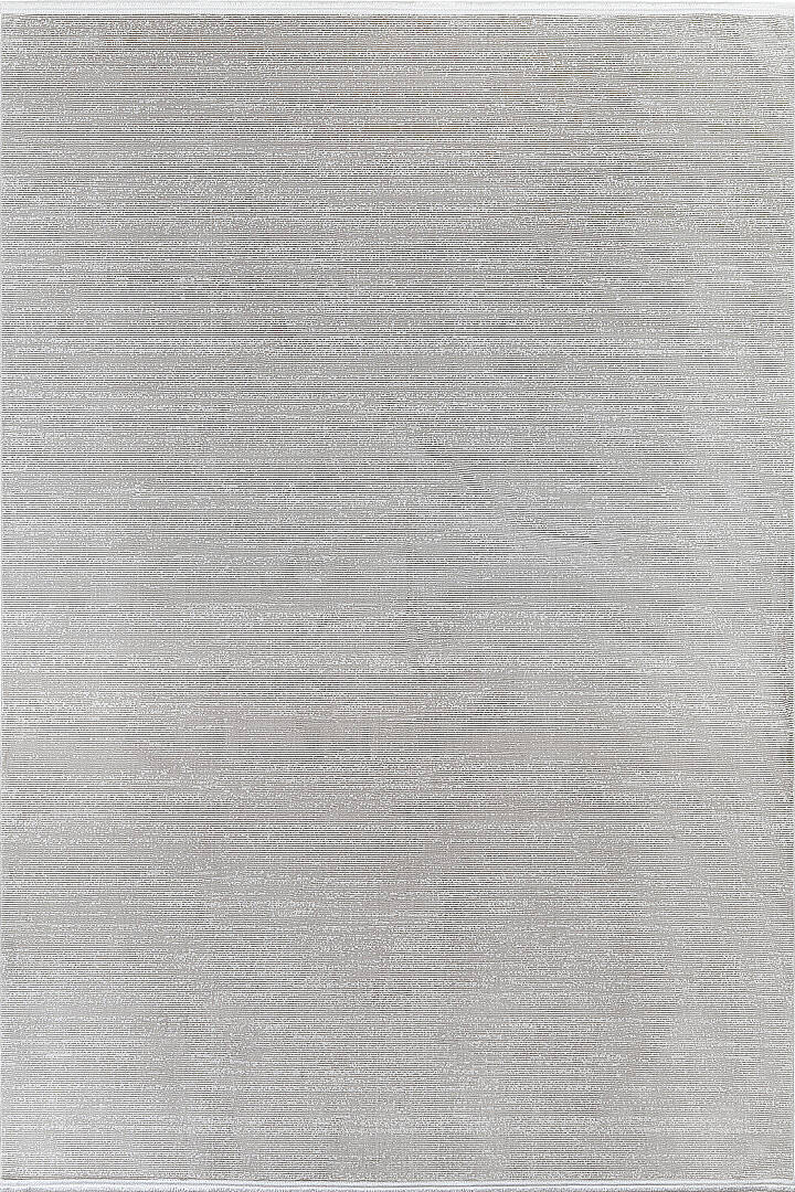 Hayal Yumuşak Kadife Doku Yıkanabilir Kaymaz Dört Mevsim Halı Hy14 Bej - 1