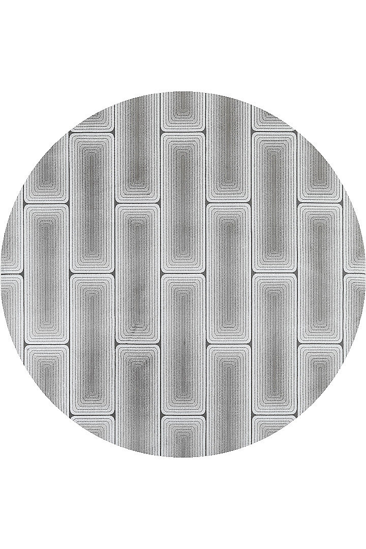 Hayal Yumuşak Kadife Doku Yıkanabilir Kaymaz Dört Mevsim Yuvarlak Halı Hy12 Bej 