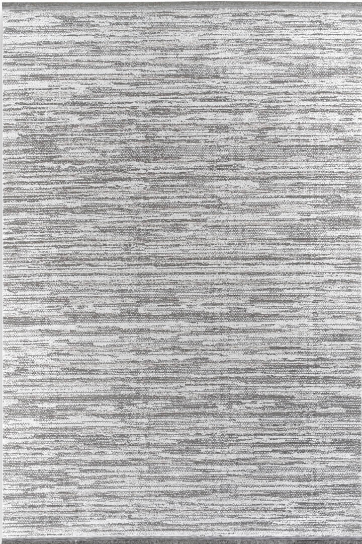 Hayal Yumuşak Kadife Dokulu Yıkanabilir Kaymaz Dört Mevsim Halı Hy04 Bej - Frenda (1)