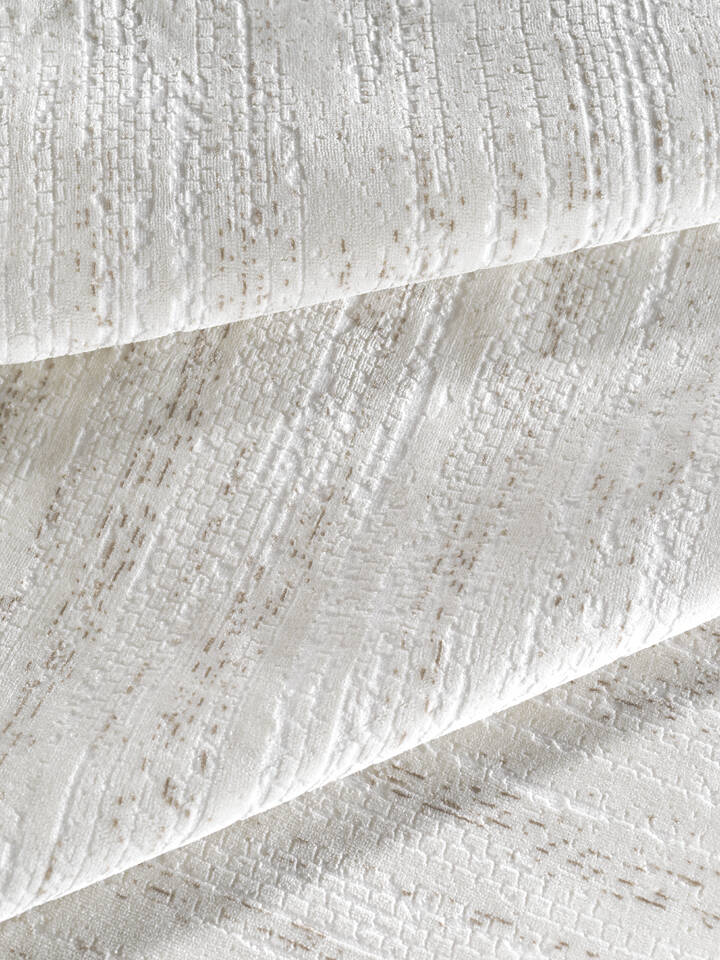 Hayal Yumuşak Kadife Dokulu Yıkanabilir Kaymaz Dört Mevsim Halı Hy06 Bej - 5