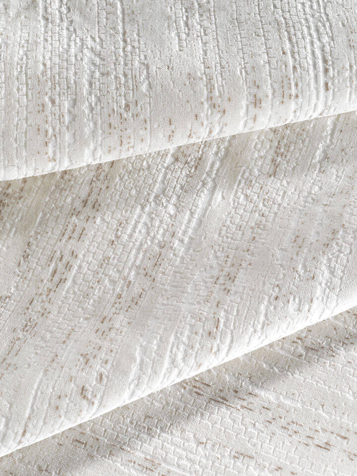 Hayal Yumuşak Kadife Dokulu Yıkanabilir Kaymaz Dört Mevsim Yuvarlak Halı Hy06 Bej - 3