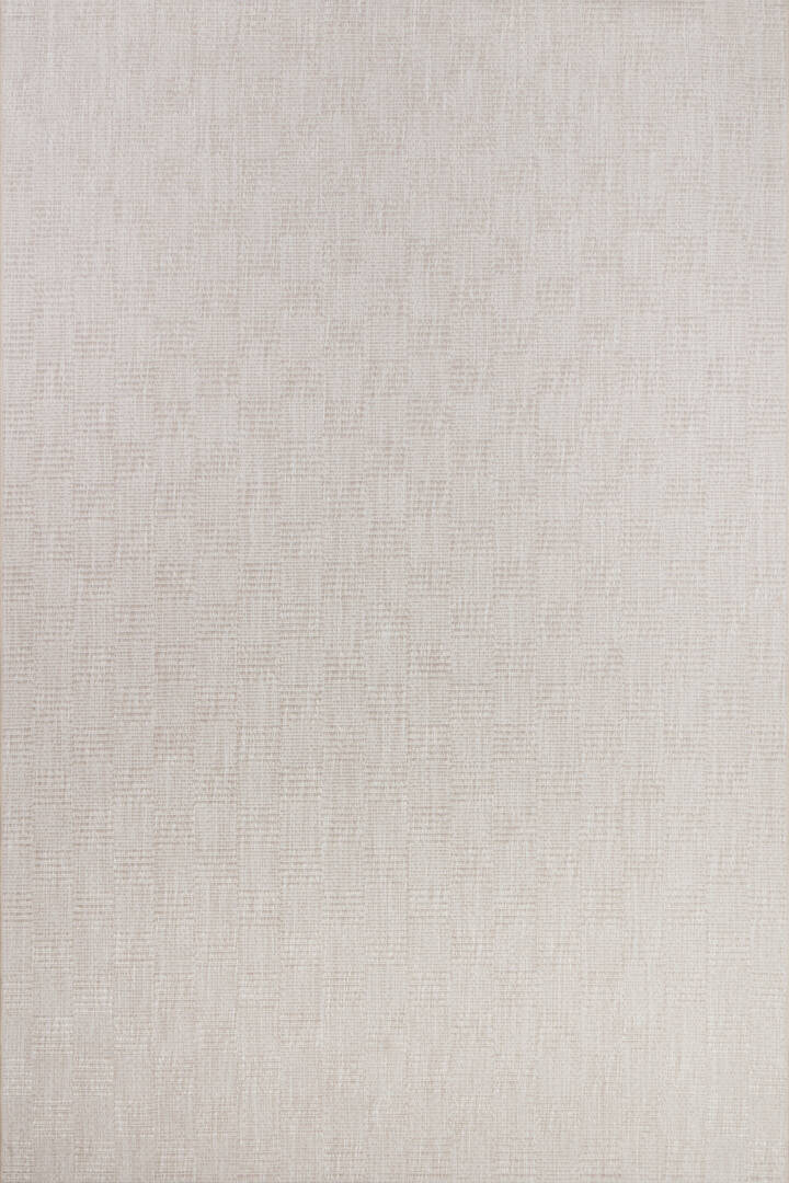 Kaymaz Yıkanabilir Doğal Dokulu Bej Dekoratif Sisal Yolluk Özel Ölçü Kesme Halı Siesta 1507 - 2