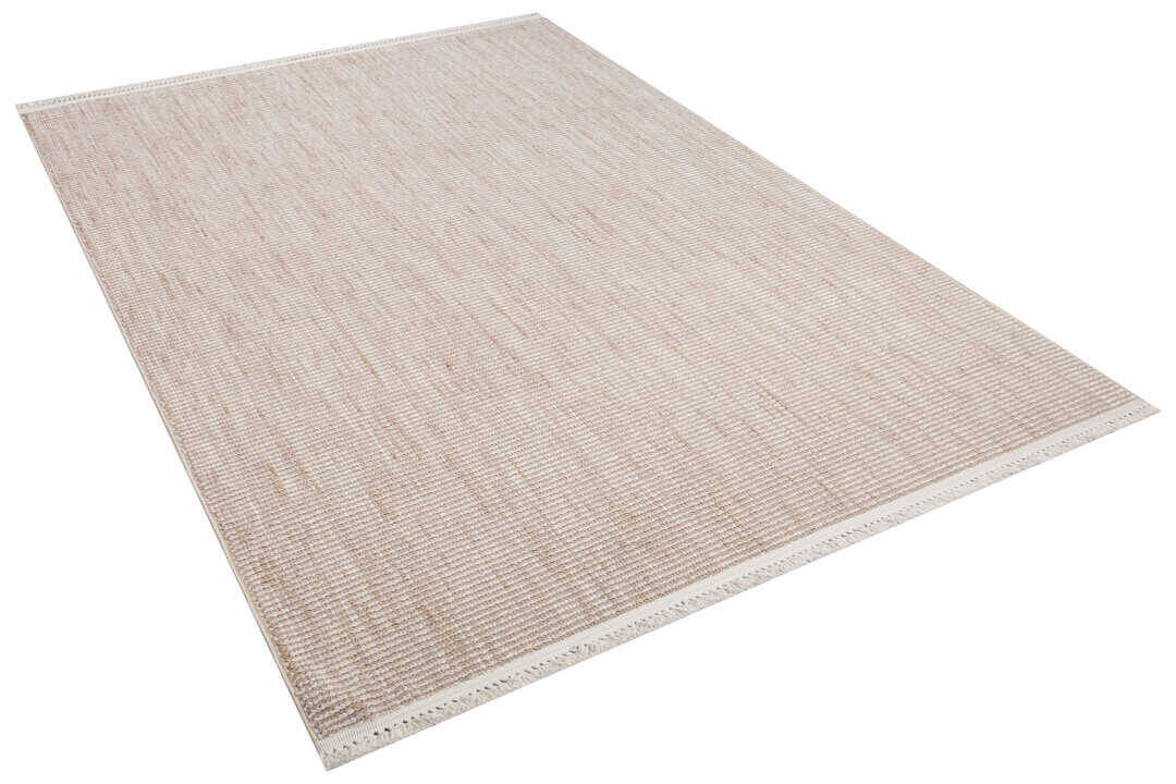 Modern İskandinav Bej Halı Modena Mo02 - 2