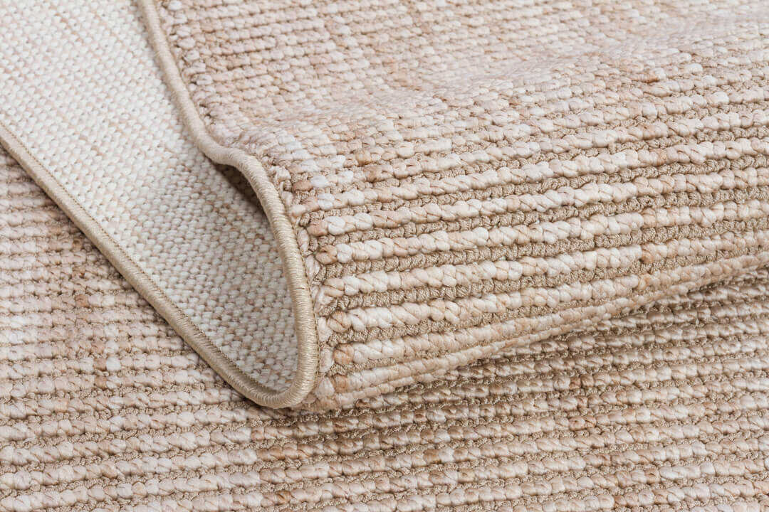 Modern İskandinav Bej Halı Modena Mo02 - 3