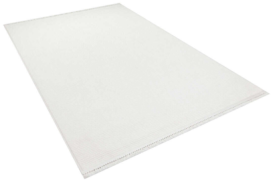 Modern İskandinav Krem Halı Modena Mo01 - Frenda (1)