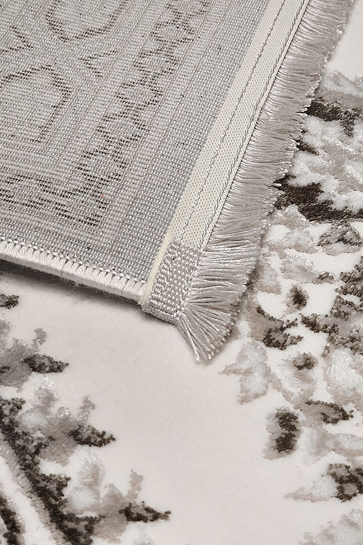 Prestij Koleksiyon Lüks Klasik Cami Namazlık Halı Seccade - 6