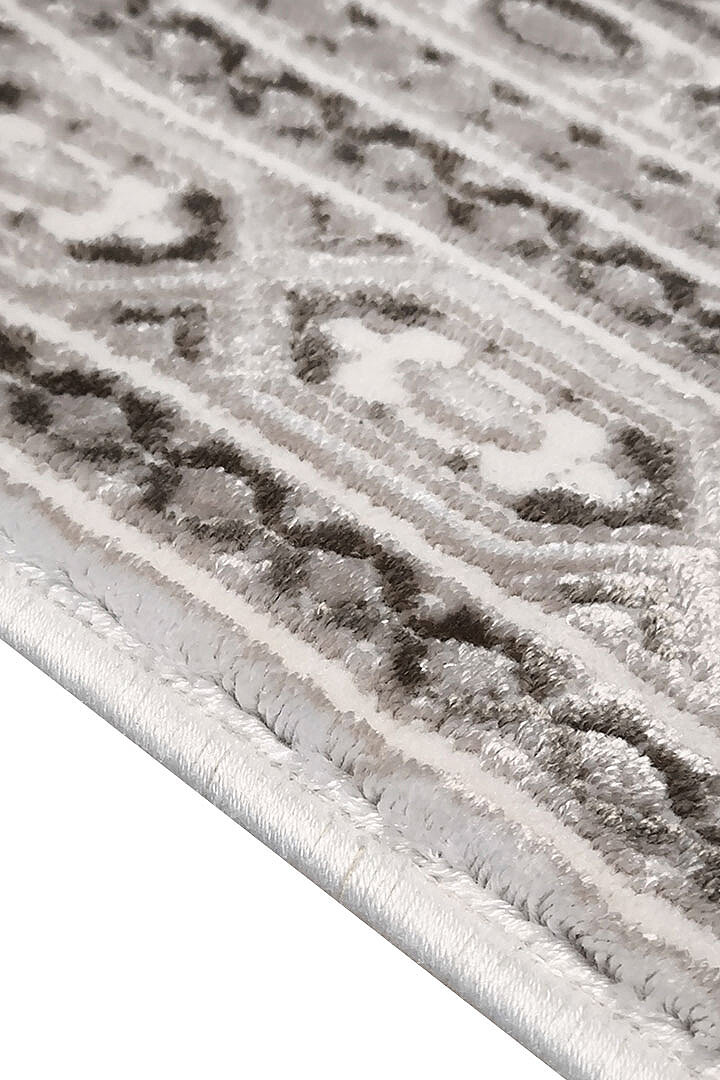 Prestij Koleksiyon Lüks Klasik Cami Namazlık Halı Seccade - 5