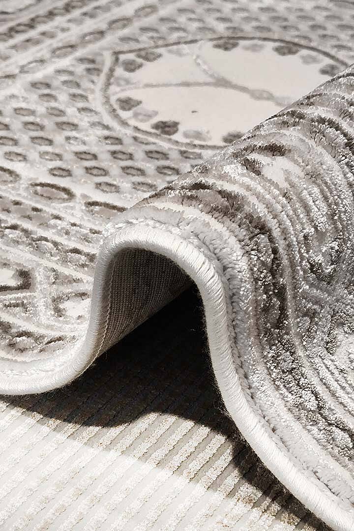 Prestij Koleksiyon Lüks Klasik Cami Namazlık Halı Seccade - 4