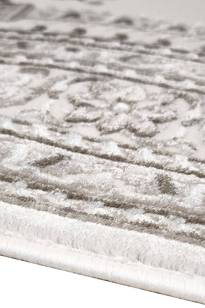 Prestij Koleksiyon Lüks Klasik Namazlık Halı Seccade - 5