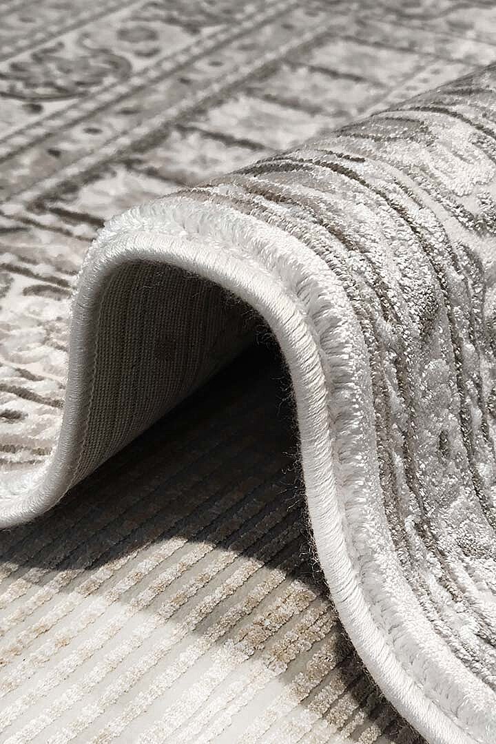 Prestij Koleksiyon Lüks Klasik Namazlık Halı Seccade - 4