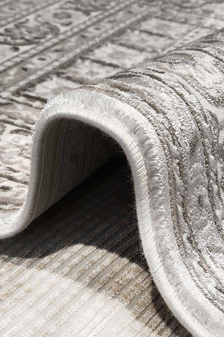 Prestij Koleksiyon Lüks Klasik Namazlık Halı Seccade - 4