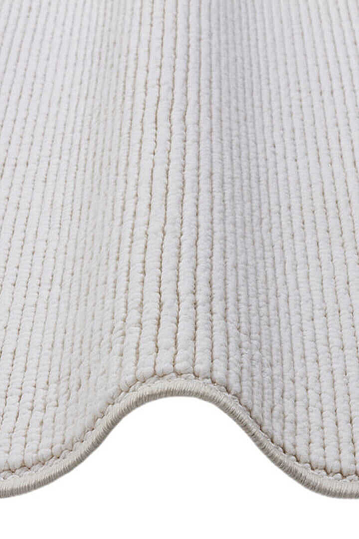 Milano Daire 080x080 Ml01 Krem Krem - 3
