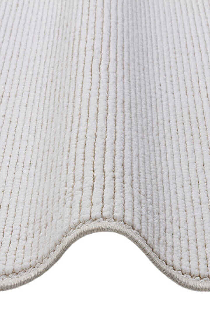 Milano Daire 080x080 Ml01 Krem Krem - 3