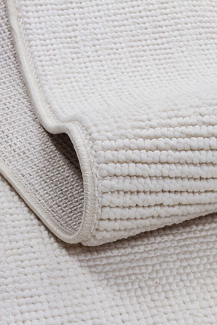Milano Daire 080x080 Ml01 Krem Krem - 4