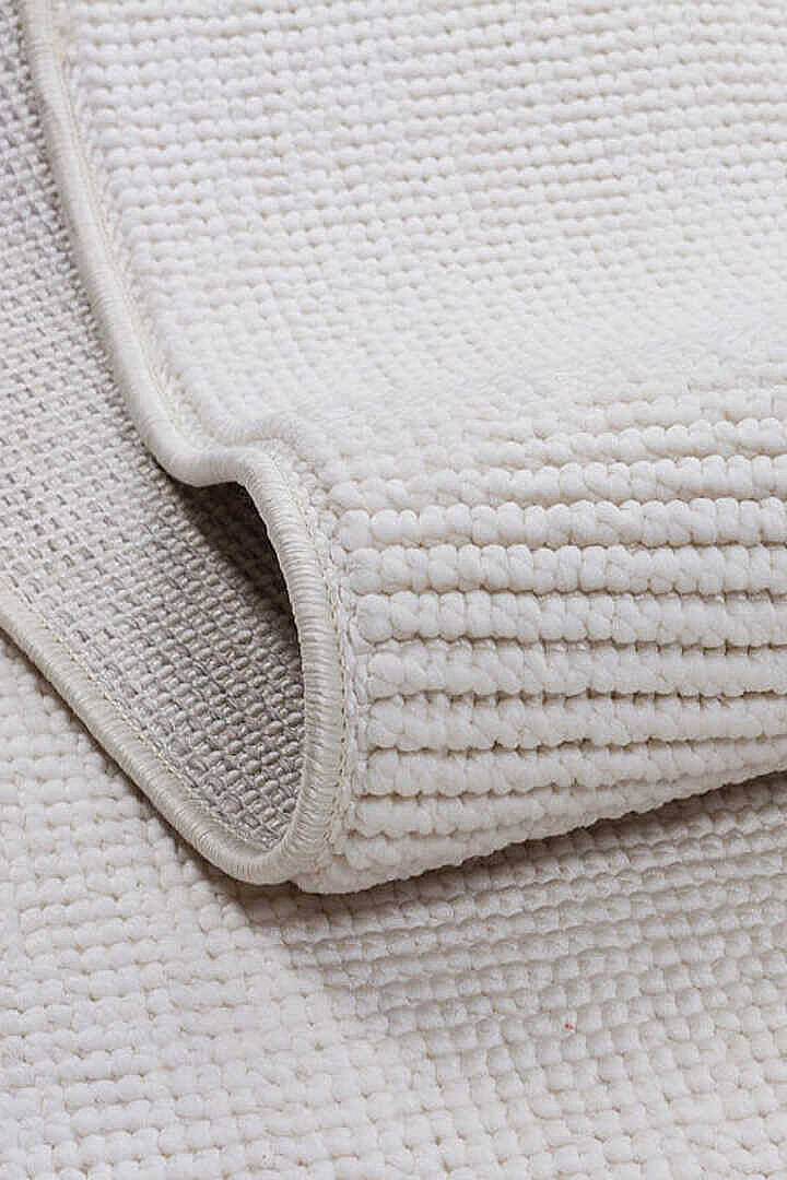 Milano Daire 080x080 Ml01 Krem Krem - 4