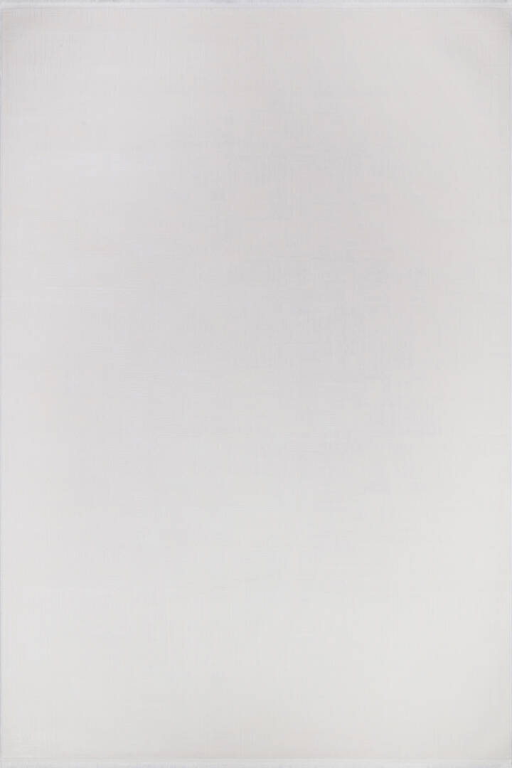 Sofistike Desen Raymond Akrilik Makine Halısı Ra07 Krem - 1