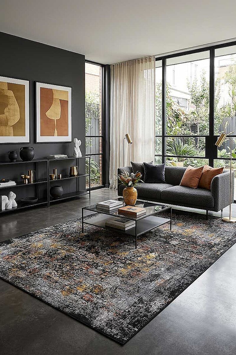 Gloria 120x180 Td678-00 - Frenda